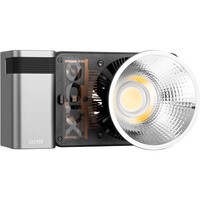 Zhiyun MOLUS X100 Bi-Colour Pocket COB Monolight - Pro Kit