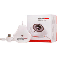 DataColor Spyder X2 Elite Monitor Calibrator