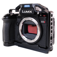 Sirui Camera Cage for Panasonic S5II/S5IIX