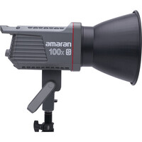 Aputure Amaran COB 100x S Bi-Colour LED Monolight