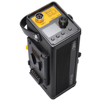Godox Knowled M300BI Bi-Colour 360W LED Light