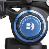 Benro S6PRO Video Head