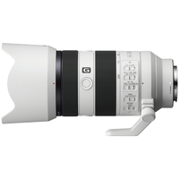 Sony FE 70-200mm f/4 Macro G OSS II Lens