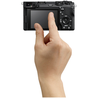 Sony A6700 - Body Only
