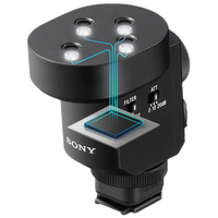 Sony ECM-M1 Shotgun Microphone