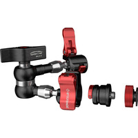 iFootage MA3-4 Spider Crab Magic Arm with QR Mounting