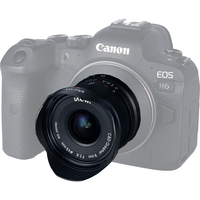 Laowa 9mm Zero-D f/2.8 Lens for Canon RF