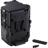 Canon EU-V2 Expansion Unit 2 for C300 Mark III and C500 II