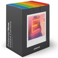 Polaroid Now Generation 2 i-Type Instant Camera - Black and White