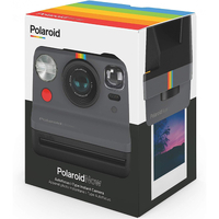 Polaroid Now Generation 2 i-Type Instant Camera - Black