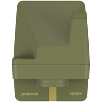 Polaroid Now+ Generation 2 i-Type Instant Camera - Forest Green