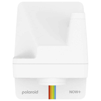Polaroid Now+ Generation 2 i-Type Instant Camera - White