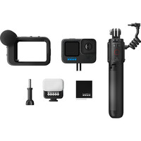 GoPro Hero12 Digital Video Camera - Black - Creator Edition