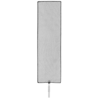 Godox 60 x 90cm Scrim Flag Kit 