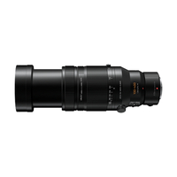 Panasonic Leica DG Vario-Elmar 100-400mm f/4-6.3 II ASPH Power OIS Lens