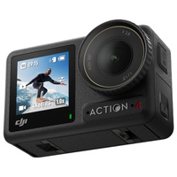 DJI Osmo Action 4 Adventure Combo