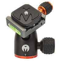 3 Legged Thing Punks Anarchy Patti Tripod with AirHed Mini Ball Head - Black/Black