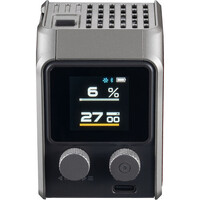 Harlowe Micro Standard Kit