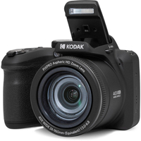 Kodak AZ405 Astro Zoom Camera - Black