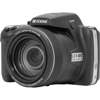 Kodak AZ528 Astro Zoom Camera - Black