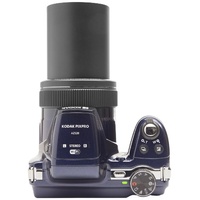 Kodak Pixpro AZ528 Astro Zoom Camera - Blue