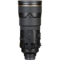 Nikon AF-S 300mm f/2.8G ED VR II Lens
