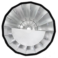Godox 120cm Parabolic Softbox P120L