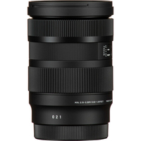 Sigma 28-70mm f/2.8 DG DN Contemporary Lens for L-Mount
