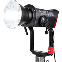 Aputure LS600D Daylight LED Monolight - V-Mount