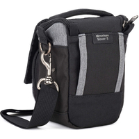 Think Tank Mirrorless Mover 5 V2.0 - Cool Grey