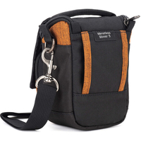 Think Tank Mirrorless Mover 5 V2.0 - Campfire Orange