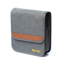 NiSi S6 150mm Filter Holder Kit with True Colour NC CPL for Fujifilm XF 8-16mm f/2.8