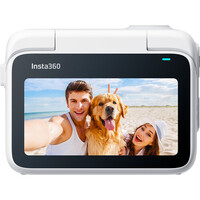 Insta360 GO 3 Action Camera with 128GB Memory