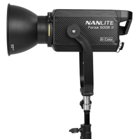 Nanlite Forza 500B II LED Monolight Bi-Colour LED light