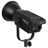 Nanlite FS-150 kit with Light Stand & Soft Box