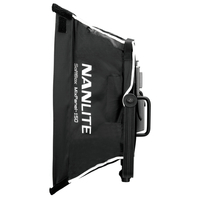 Nanlite SB-MP60 Softbox and Eggcrate Grid for Mixpanel 60