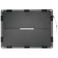 Nanlite Mixpanel 150 RGBWW 150W LED Panel