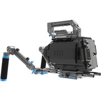 Kondor Blue URSA Mini Ultimate Rig - 12K/4.6K/4K