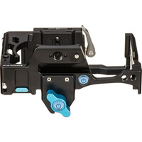 Kondor Blue Sony A7 Series Ultimate Rig for A7S3/A7R4 - Black