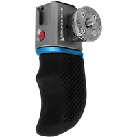 Kondor Blue Trigger Wing Side Handle - Space Grey