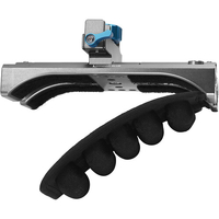 Kondor Blue Shoulder Pad Air - Space Grey