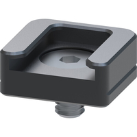 Kondor Blue Cold Shoe Plate - Space Grey