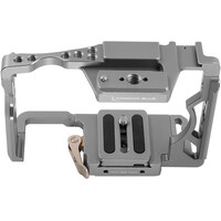 Kondor Blue Sony A7SIII Cage for A7 Series Cameras - Without Top Handle - Space Grey