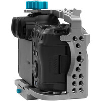 Kondor Blue Canon Arca R5/R6/R Full Cage (Without Top Handle) - Space Grey