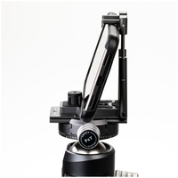 Benro Arcasmart70 Plate with Phone Clamp