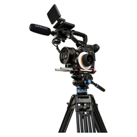Benro S6Pro Video Head