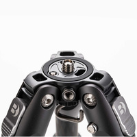 Benro Tortoise 03C with GX25 Ball Head 3 Section CF Photo Tripod Kit
