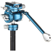 Benro FS20PRO Hybrid Head - Ocean Blue