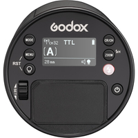 Godox AD100Pro Portable Flash