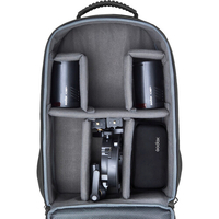 Godox AD100Pro 3 Light Flash Kit Including Bag